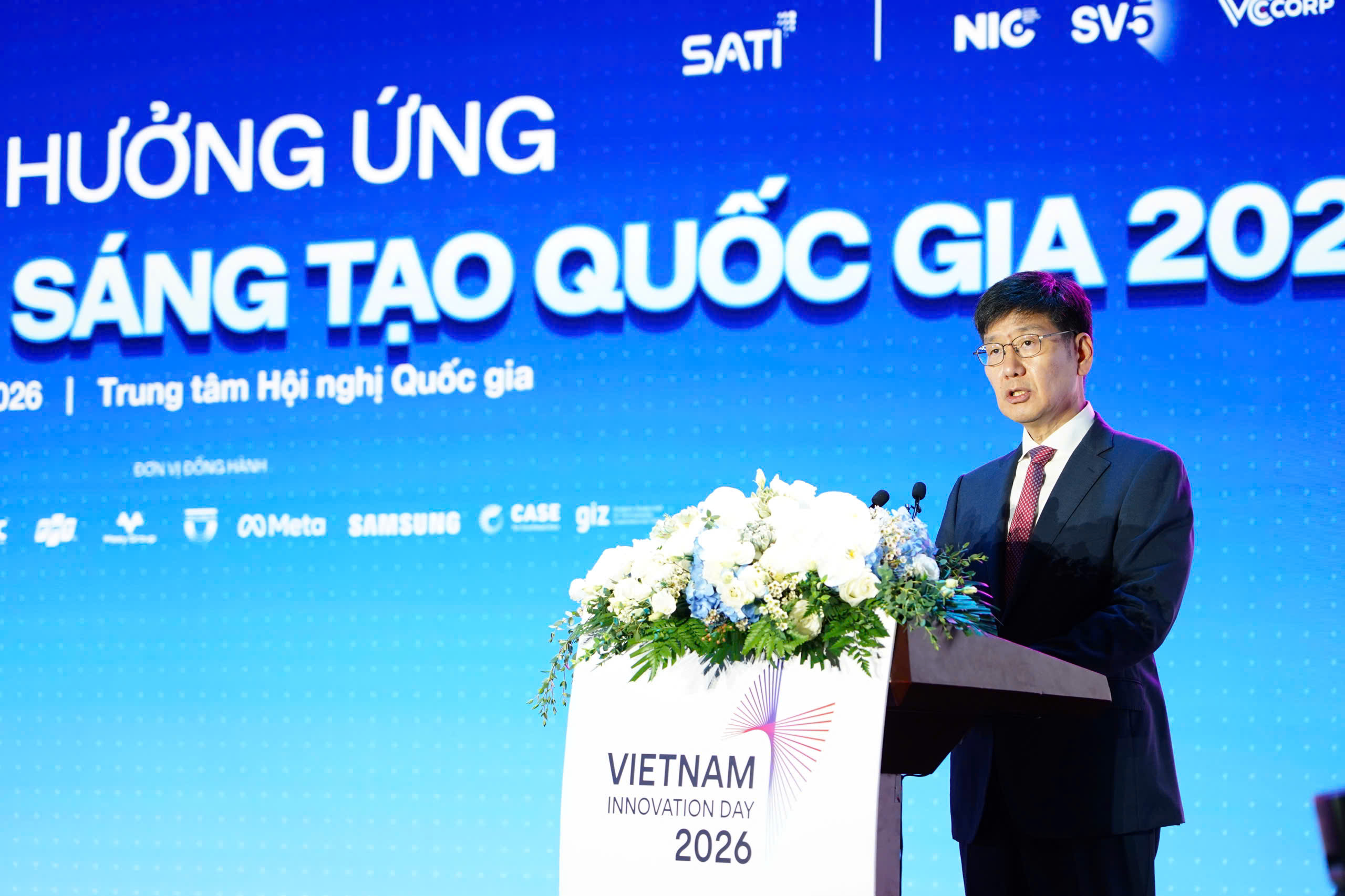 Mỗi Bộ, ngành phải xác định bài toán đổi mới sáng tạo cụ thể- Ảnh 3.