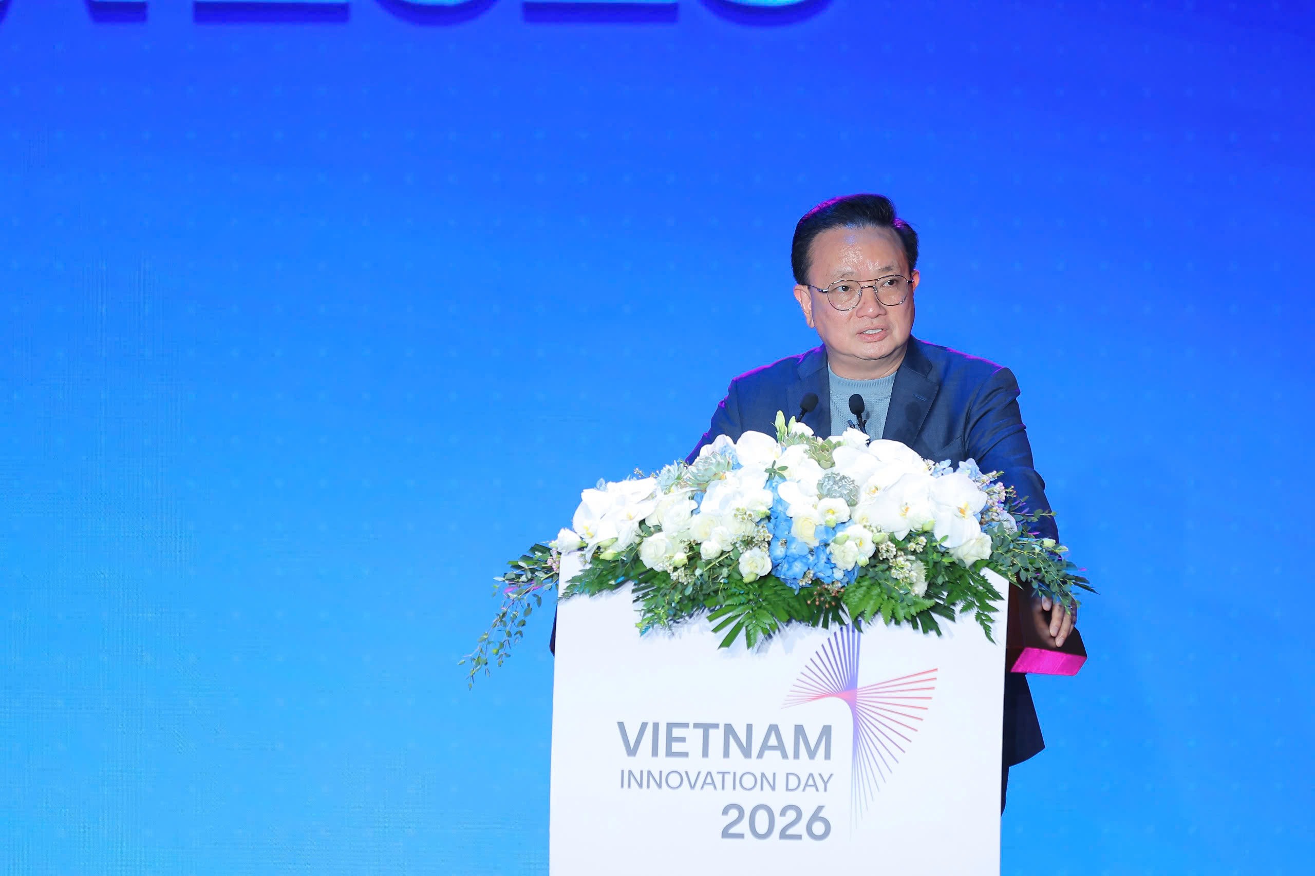 Mỗi Bộ, ngành phải xác định bài toán đổi mới sáng tạo cụ thể- Ảnh 4.