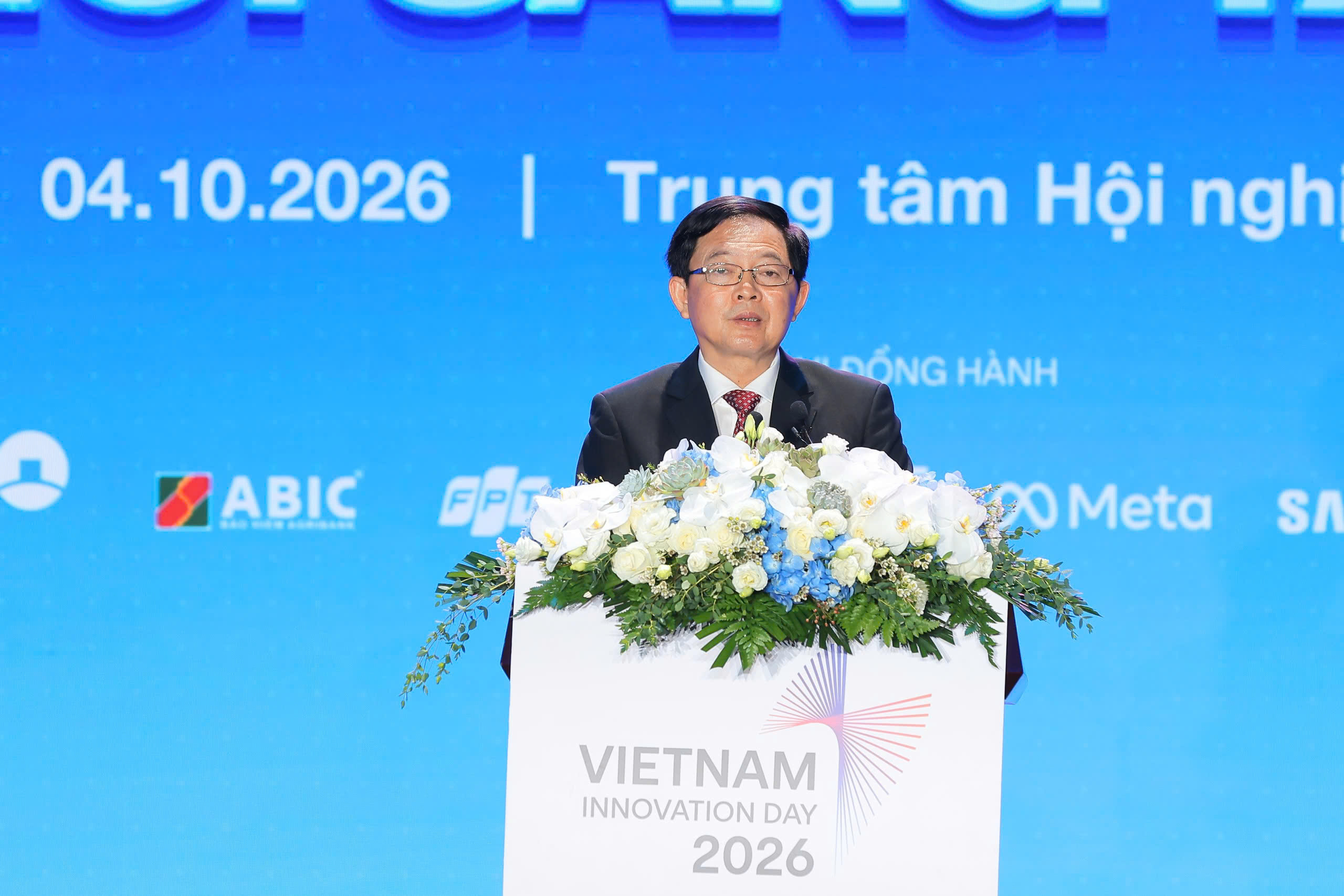 Mỗi Bộ, ngành phải xác định bài toán đổi mới sáng tạo cụ thể- Ảnh 1.