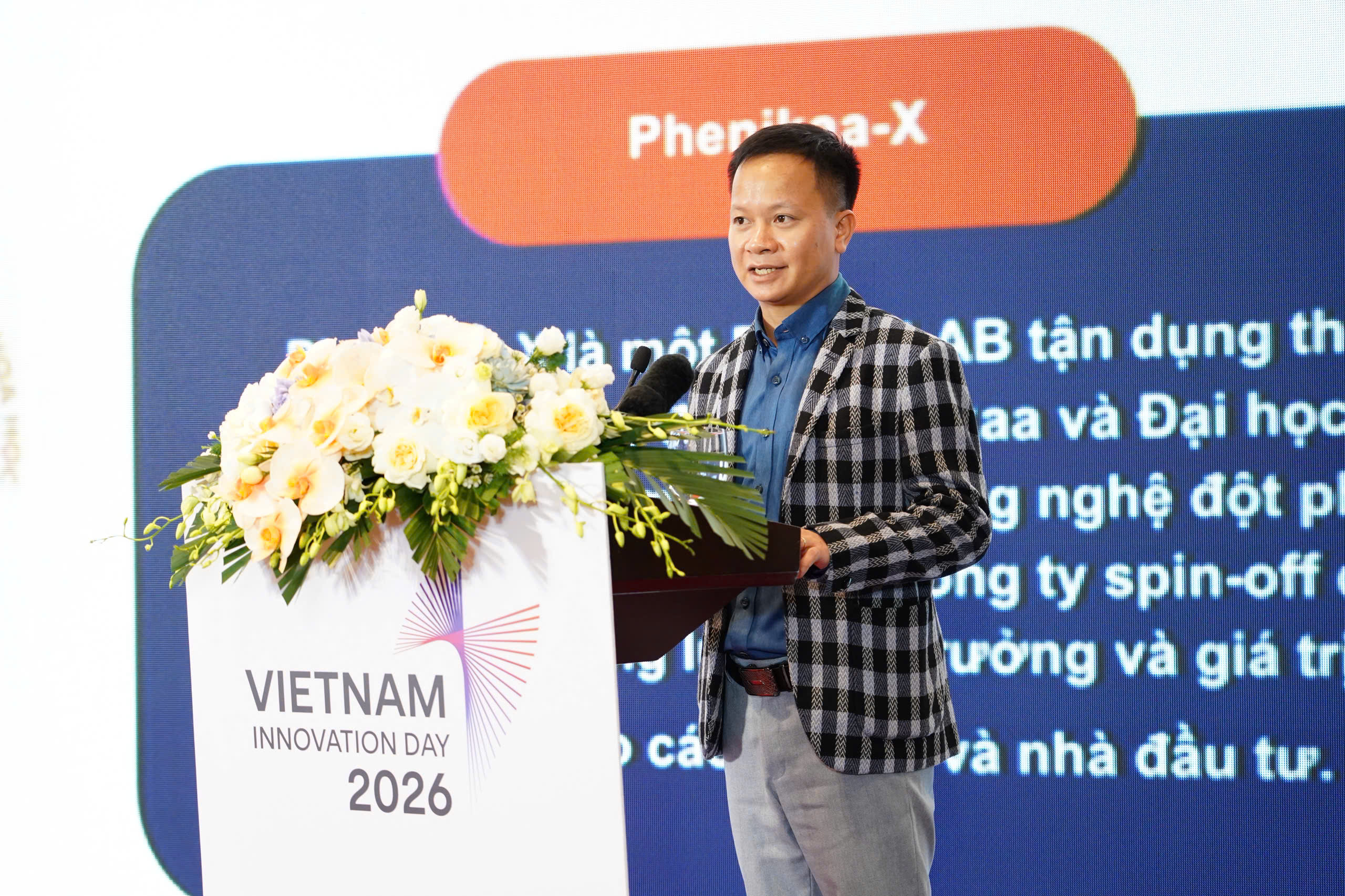 Đẩy mạnh chuyển từ nhận thức sang hành động thực chất, lấy doanh nghiệp làm trung tâm hệ sinh thái- Ảnh 8.