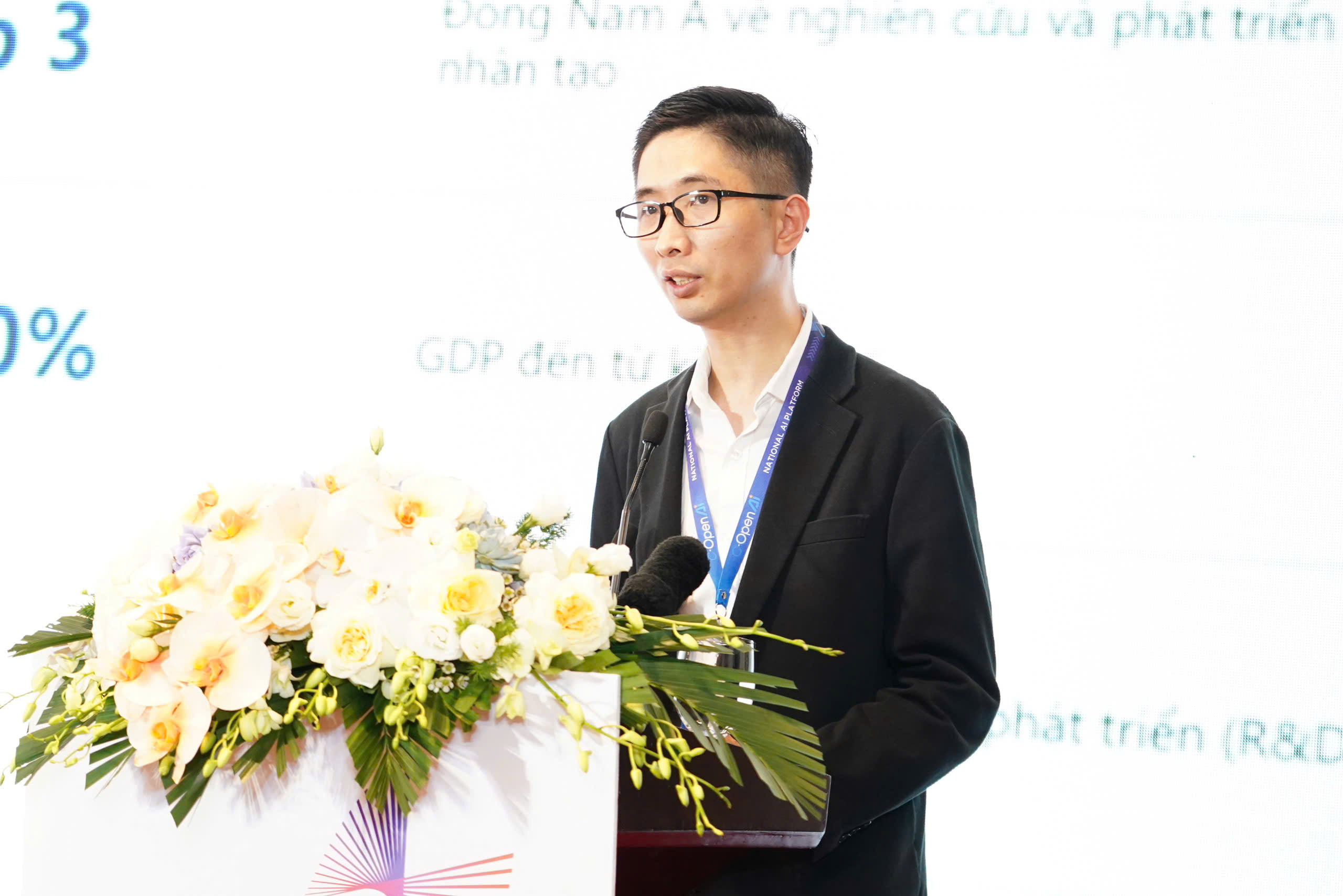 Đẩy mạnh chuyển từ nhận thức sang hành động thực chất, lấy doanh nghiệp làm trung tâm hệ sinh thái- Ảnh 11.