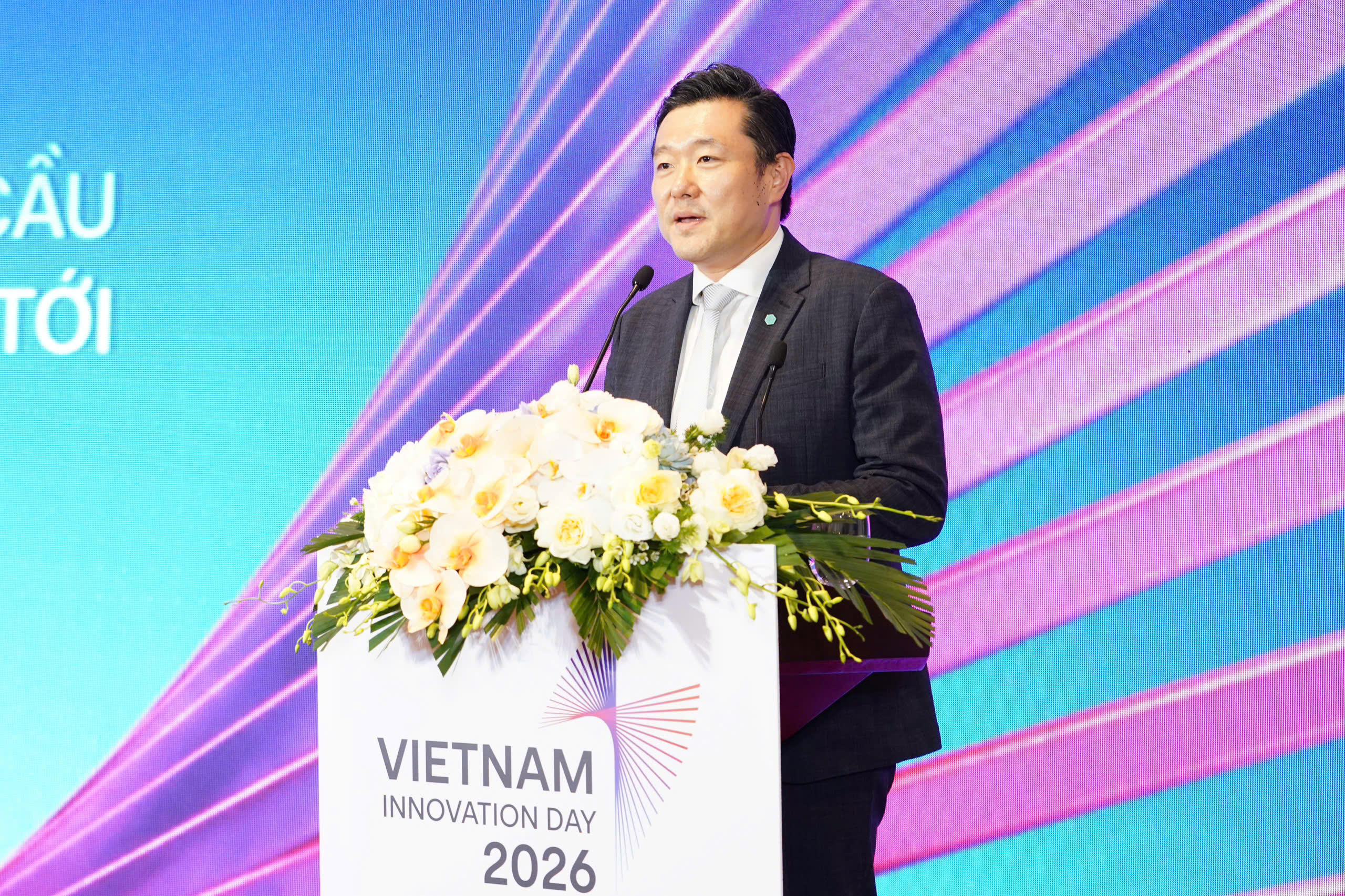 Đẩy mạnh chuyển từ nhận thức sang hành động thực chất, lấy doanh nghiệp làm trung tâm hệ sinh thái- Ảnh 5.