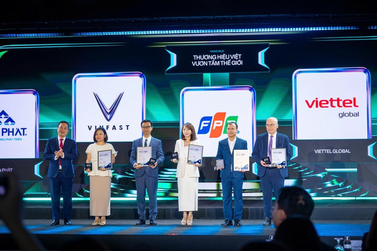 Better Choice Awards 2026: Tôn vinh những đổi mới đưa công nghệ vào cuộc sống- Ảnh 1.