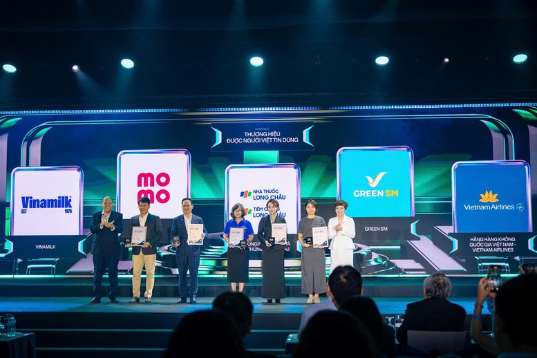 Better Choice Awards 2026: Tôn vinh những đổi mới đưa công nghệ vào cuộc sống- Ảnh 2.
