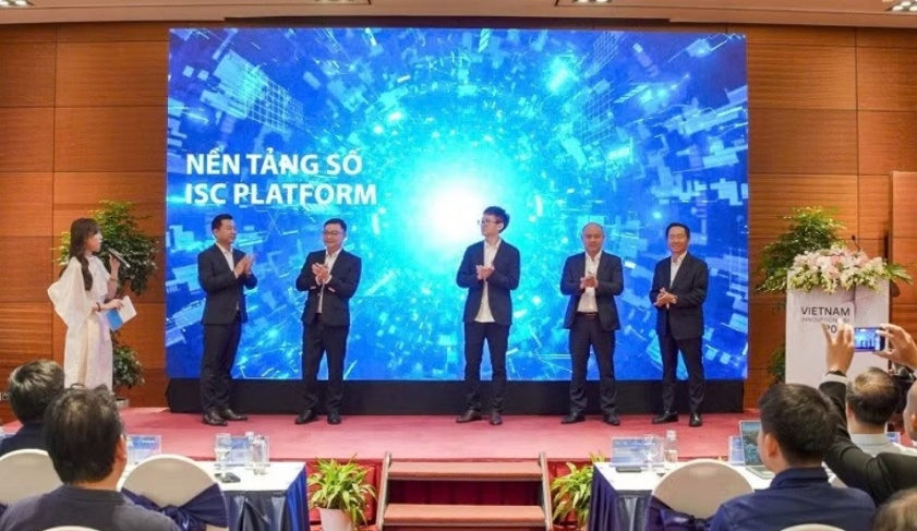 Đưa AI v&agrave;o vận h&agrave;nh doanh nghiệp, kết nối c&ocirc;ng nghệ với thị trường- Ảnh 1.