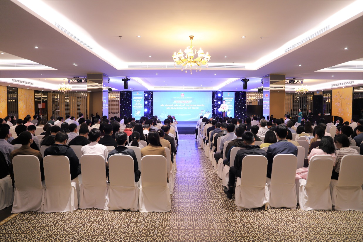 Huế ra mắt ba nền tảng số hỗ trợ người dân, doanh nghiệp và thu hút đầu tư- Ảnh 3.