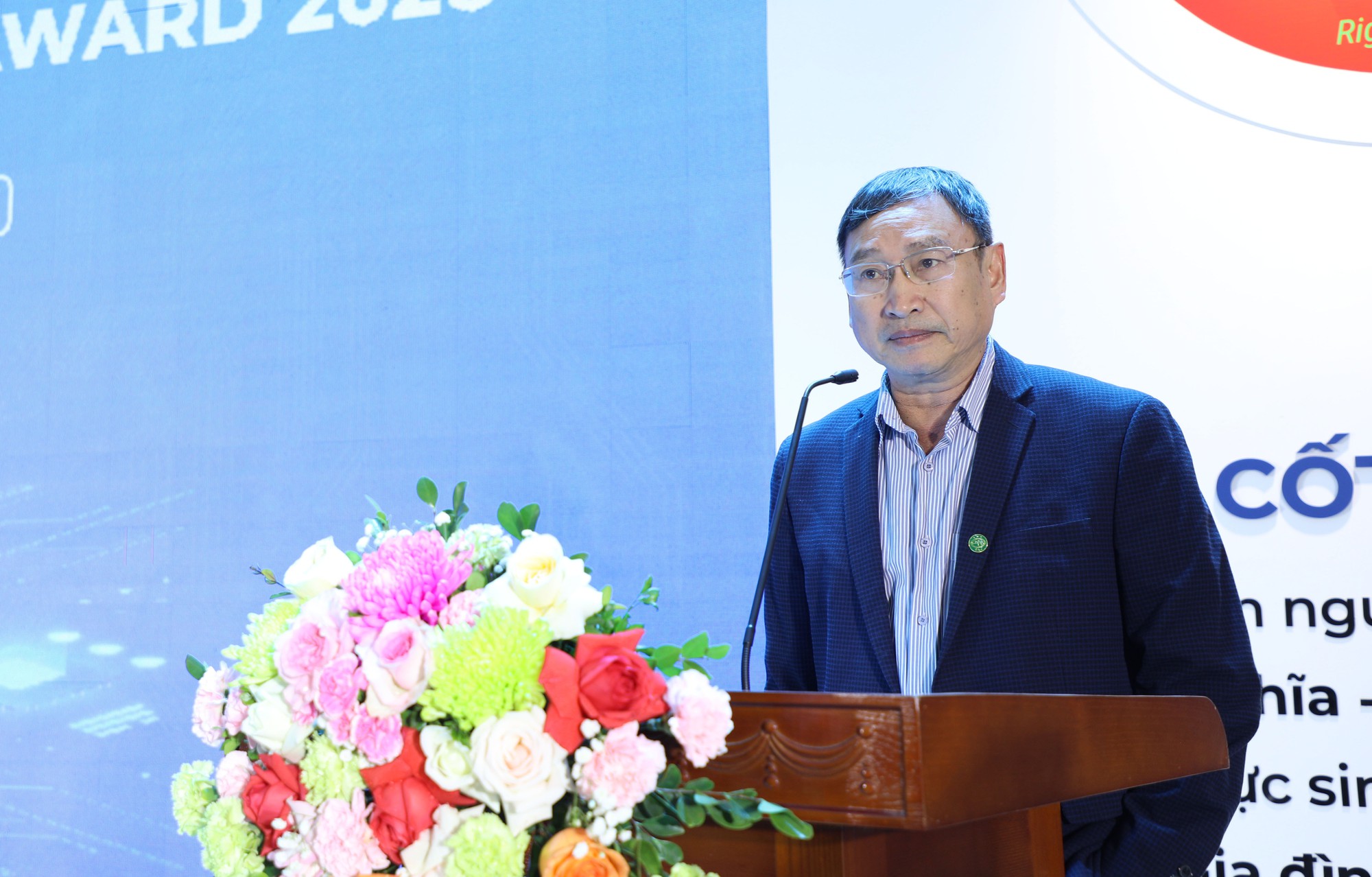 Hội Tự động h&oacute;a Việt Nam: AMBA l&agrave; s&acirc;n chơi thiết kế m&aacute;y gắn thực tiễn nh&agrave; m&aacute;y- Ảnh 5.