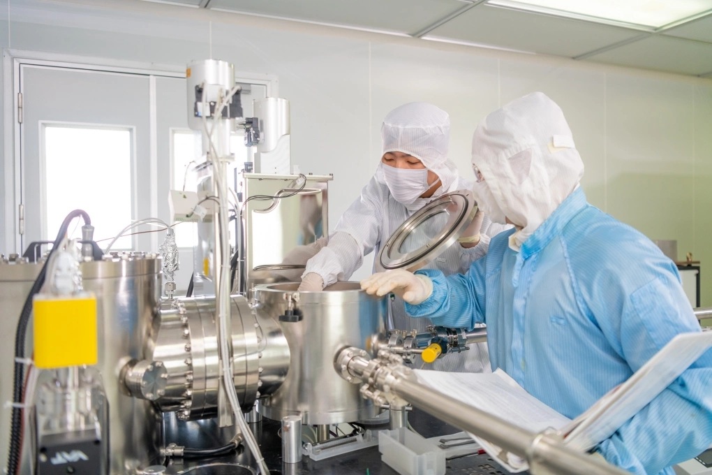 Ph&ograve;ng th&iacute; nghiệm trọng điểm: Hạt nh&acirc;n đổi mới s&aacute;ng tạo quốc gia trong m&ocirc; h&igrave;nh li&ecirc;n kết 3 nh&agrave;- Ảnh 2.