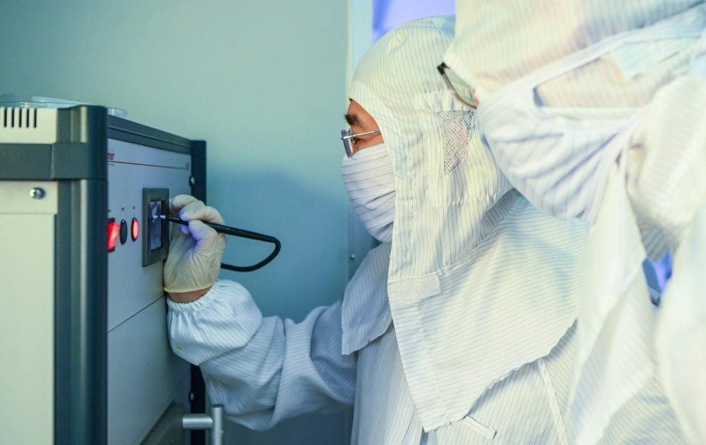 Khẳng định vị thế tri thức Việt Nam qua công bố quốc tế- Ảnh 2. Khẳng định vị thế tri thức Việt Nam qua công bố quốc tế- Ảnh 2.