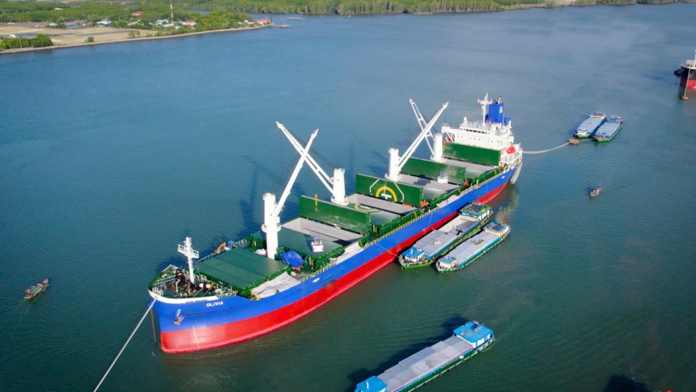 Nh&agrave; m&aacute;y Đạm C&agrave; Mau vươn Top 10% nh&agrave; m&aacute;y ur&ecirc; hiệu quả nhất to&agrave;n cầu- Ảnh 4.