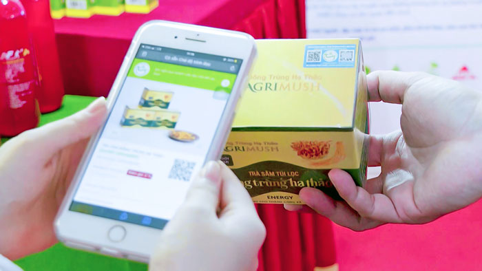 Tạo đ&agrave; bứt ph&aacute; cho khởi nghiệp s&aacute;ng tạo ở Vĩnh Long- Ảnh 2.