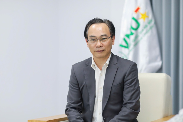 Đại học phải trở th&agrave;nh trung t&acirc;m đ&agrave;o tạo, nghi&ecirc;n cứu v&agrave; đổi mới s&aacute;ng tạo- Ảnh 2.