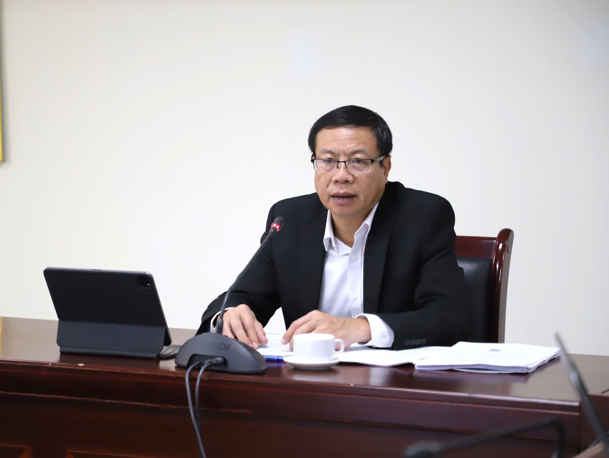 Hoàn thiện Luật Đo lường theo hướng hiện đại, trọng tâm và tạo động lực phát triển- Ảnh 1. Hoàn thiện Luật Đo lường theo hướng hiện đại, trọng tâm và tạo động lực phát triển- Ảnh 1.