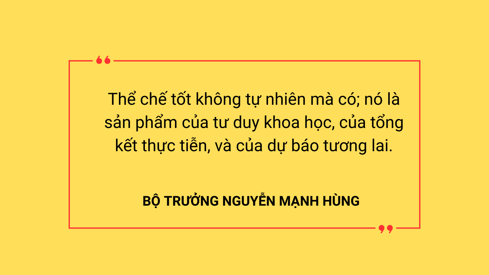 Không chỉ lý giải thực tiễn, khoa học xã hội cần kiến tạo tương lai - Ảnh 4.