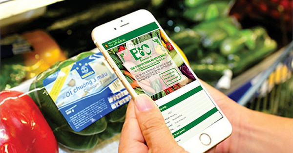 Truy xuất nguồn gốc: Xây dựng hệ thống quản lý đồng bộ trên nền tảng số- Ảnh 1. Truy xuất nguồn gốc: Xây dựng hệ thống quản lý đồng bộ trên nền tảng số- Ảnh 1.