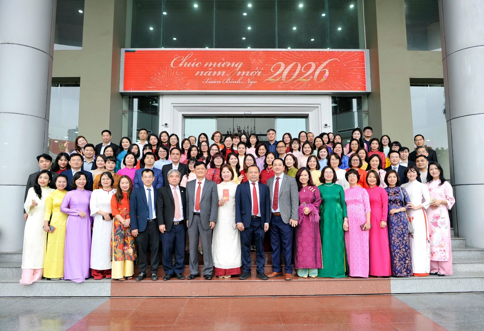 Vững nền tảng nghi&ecirc;n cứu cơ bản, tăng tốc chuyển đổi số- Ảnh 1.