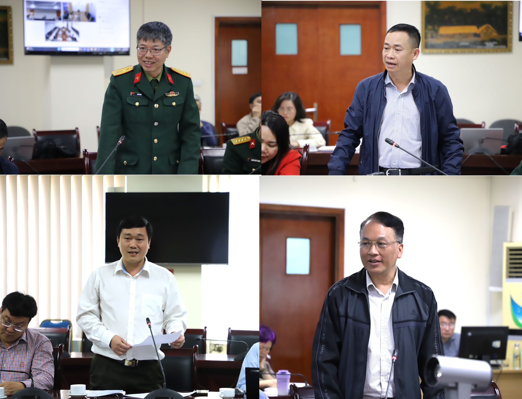 Hoàn thiện Luật Đo lường theo hướng hiện đại, trọng tâm và tạo động lực phát triển- Ảnh 3. Hoàn thiện Luật Đo lường theo hướng hiện đại, trọng tâm và tạo động lực phát triển- Ảnh 3.