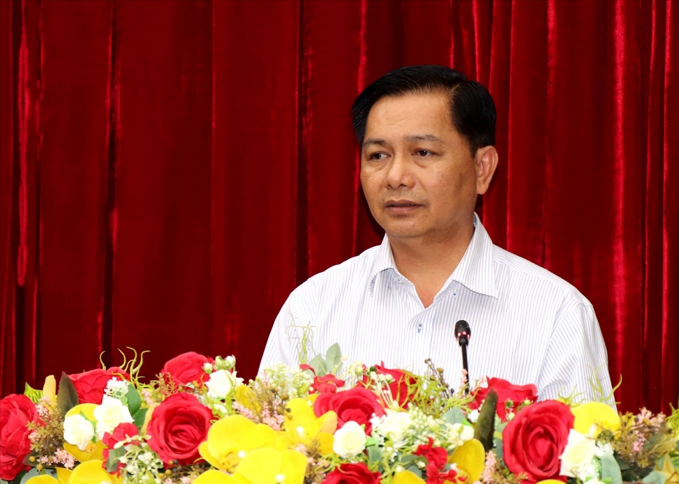 Vĩnh Long tăng tốc đẩy mạnh KHCN,ĐMST&CĐS để bứt ph&aacute; tăng trưởng- Ảnh 2.