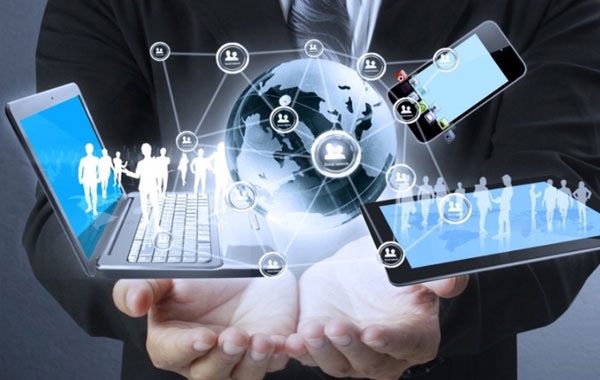 Ho&agrave;n thiện cơ chế triển khai viễn th&ocirc;ng c&ocirc;ng &iacute;ch, th&uacute;c đẩy thu hẹp khoảng c&aacute;ch số- Ảnh 2.