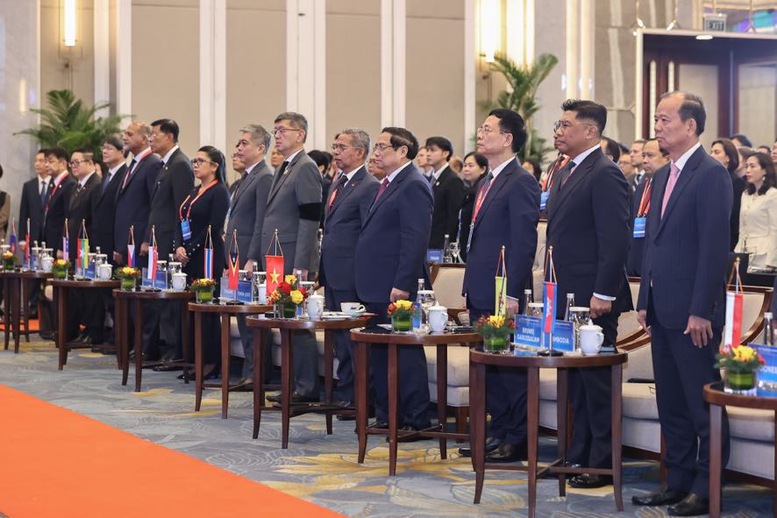 Chuyển từ ưu ti&ecirc;n hạ tầng sang khai th&aacute;c dữ liệu v&agrave; tr&iacute; tuệ nh&acirc;n tạo- Ảnh 1.