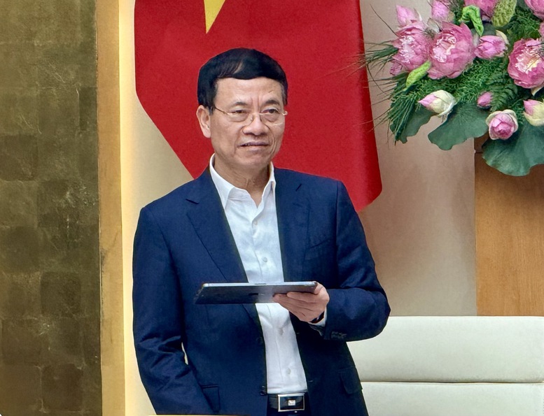 Việt Nam bước đầu h&igrave;nh th&agrave;nh nền tảng ph&aacute;t triển ng&agrave;nh c&ocirc;ng nghiệp b&aacute;n dẫn- Ảnh 2.