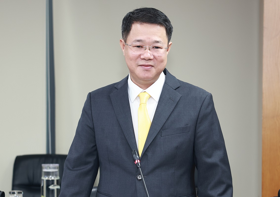 Bưu điện Việt Nam v&agrave; DHL Express hợp t&aacute;c s&acirc;u rộng trong chuyển ph&aacute;t nhanh quốc tế - Ảnh 3.