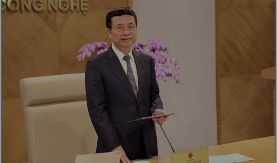 Một năm hợp nhất, Bộ KH&CN chuyển sang m&ocirc; h&igrave;nh quản trị kiến tạo- Ảnh 2.