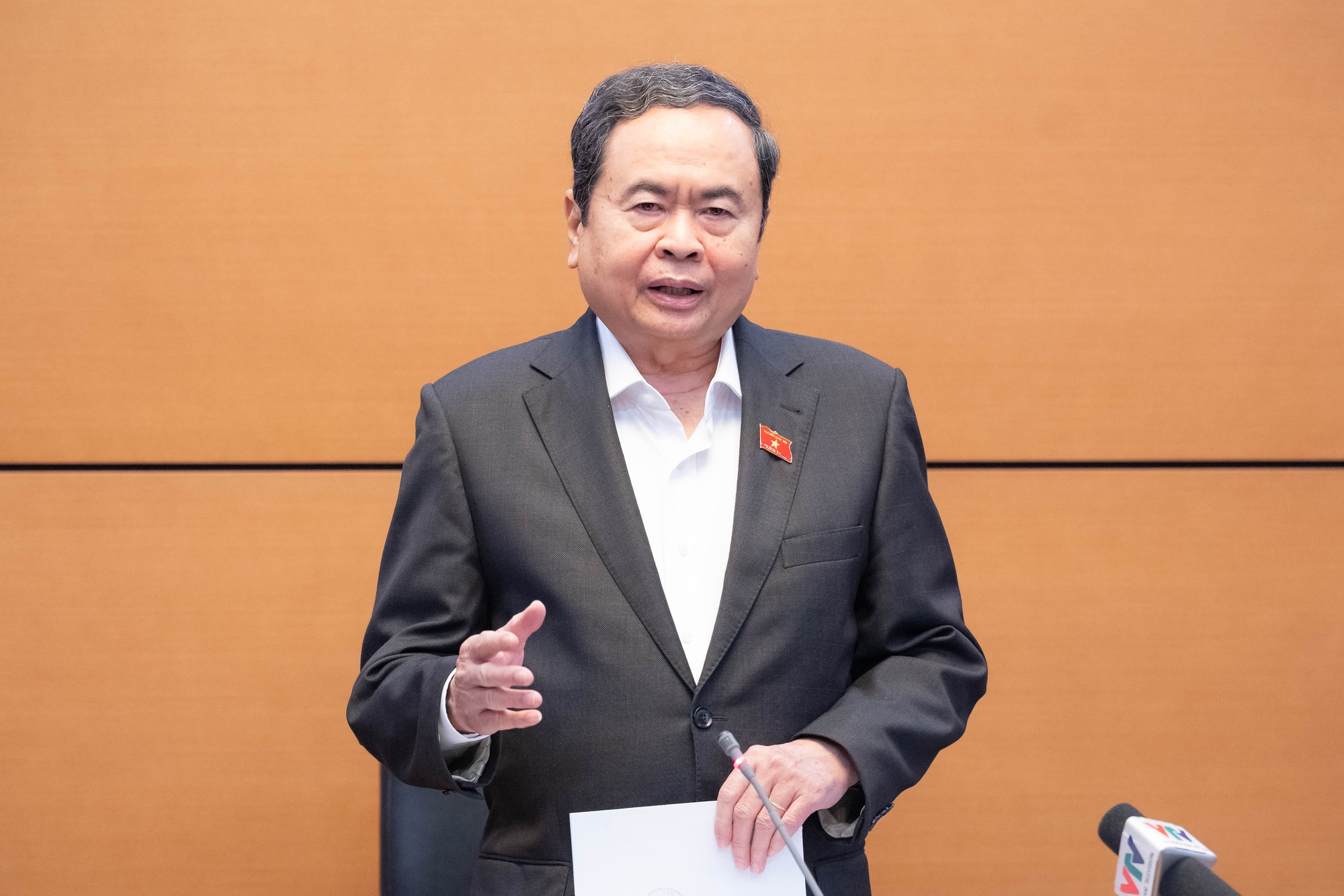 BẦU CỬ 2026: S&Aacute;NG SUỐT LỰA CHỌN NHỮNG ĐẠI DIỆN TI&Ecirc;U BIỂU, THỰC SỰ ĐẠI DIỆN CHO &Yacute; CH&Iacute;, NGUYỆN VỌNG CỦA NH&Acirc;N D&Acirc;N- Ảnh 20.