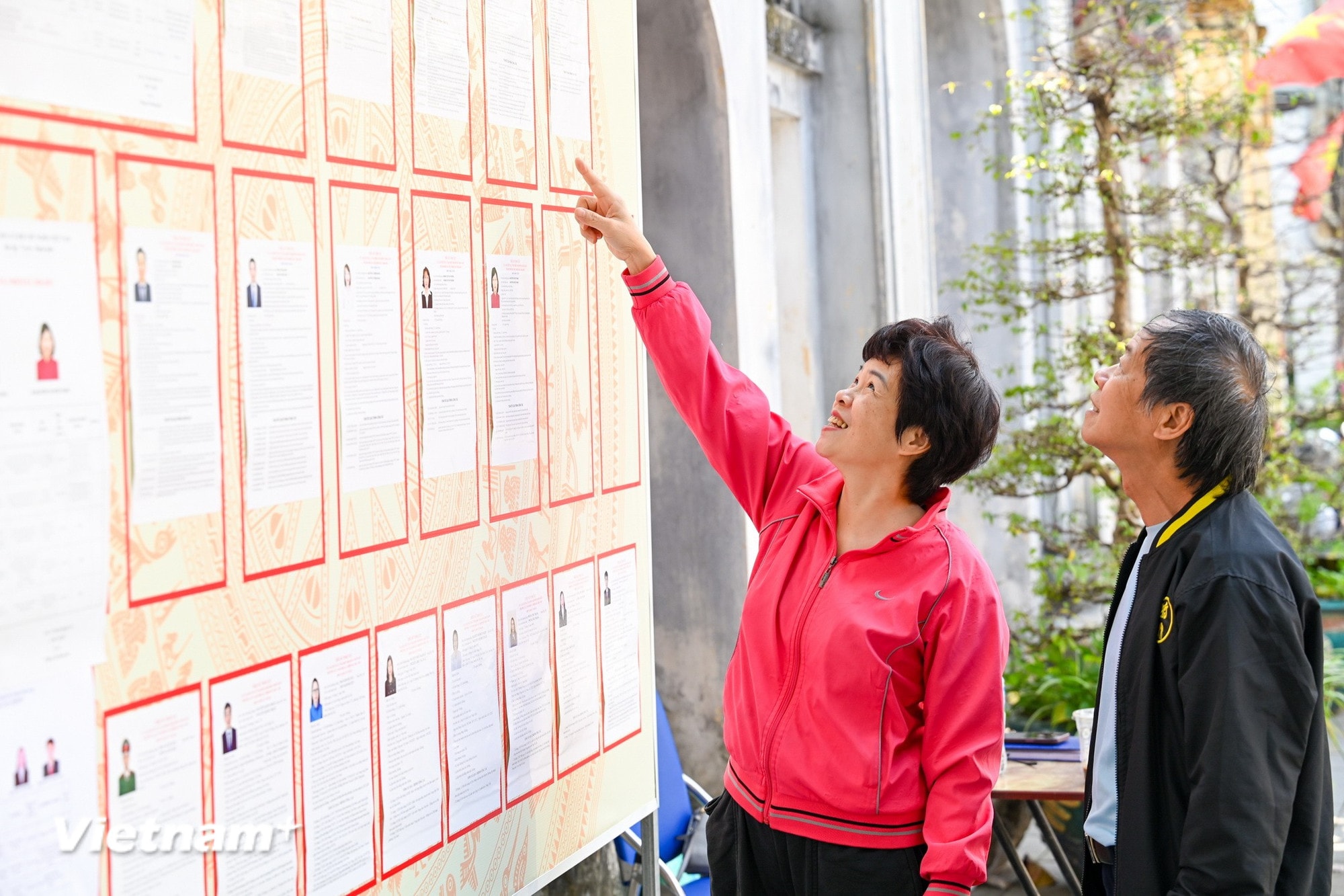 BẦU CỬ 2026: S&Aacute;NG SUỐT LỰA CHỌN NHỮNG ĐẠI DIỆN TI&Ecirc;U BIỂU, THỰC SỰ ĐẠI DIỆN CHO &Yacute; CH&Iacute;, NGUYỆN VỌNG CỦA NH&Acirc;N D&Acirc;N- Ảnh 27.