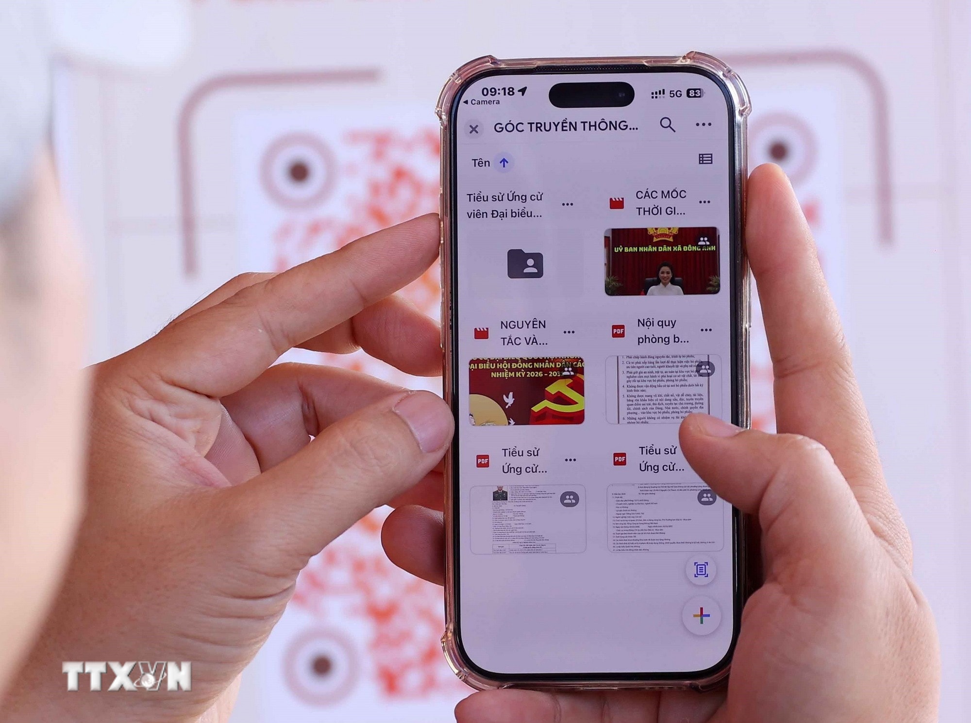 BẦU CỬ 2026: S&Aacute;NG SUỐT LỰA CHỌN NHỮNG ĐẠI DIỆN TI&Ecirc;U BIỂU, THỰC SỰ ĐẠI DIỆN CHO &Yacute; CH&Iacute;, NGUYỆN VỌNG CỦA NH&Acirc;N D&Acirc;N- Ảnh 31.