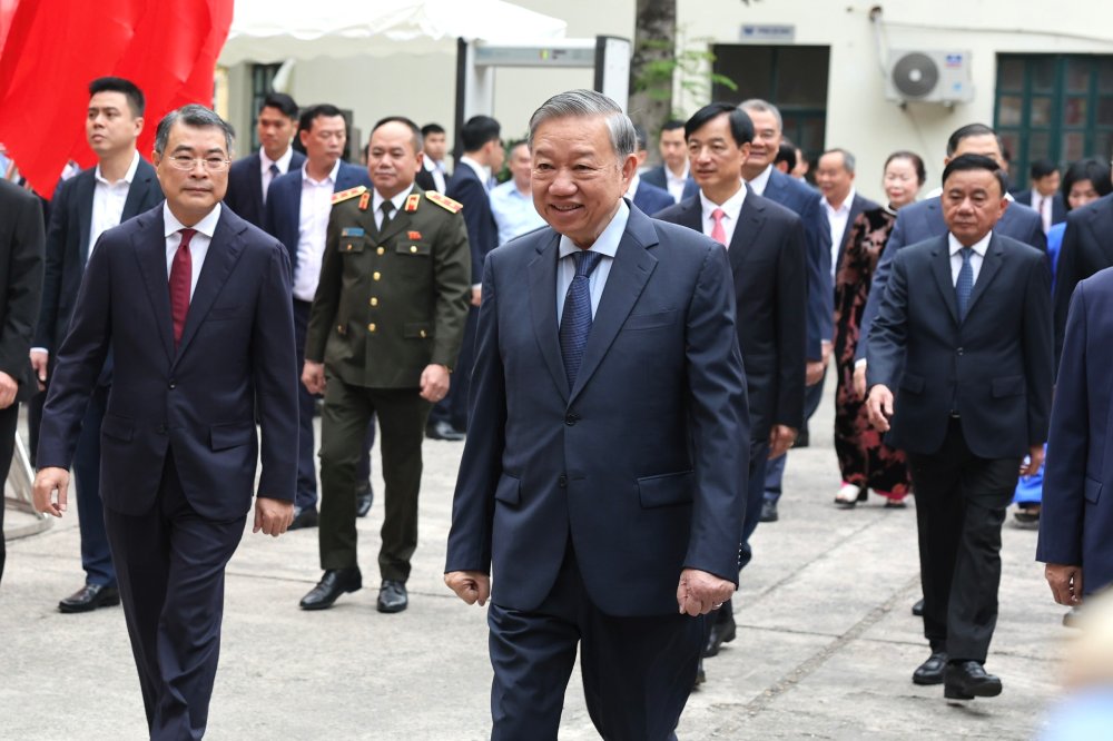 BẦU CỬ 2026: S&Aacute;NG SUỐT LỰA CHỌN NHỮNG ĐẠI DIỆN TI&Ecirc;U BIỂU, THỰC SỰ ĐẠI DIỆN CHO &Yacute; CH&Iacute;, NGUYỆN VỌNG CỦA NH&Acirc;N D&Acirc;N- Ảnh 2.