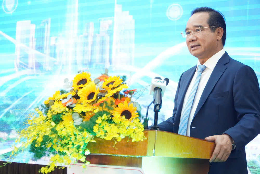 Công viên phần mềm Quang Trung là nơi thí điểm các công nghệ chiến lược- Ảnh 3. Công viên phần mềm Quang Trung là nơi thí điểm các công nghệ chiến lược- Ảnh 3.