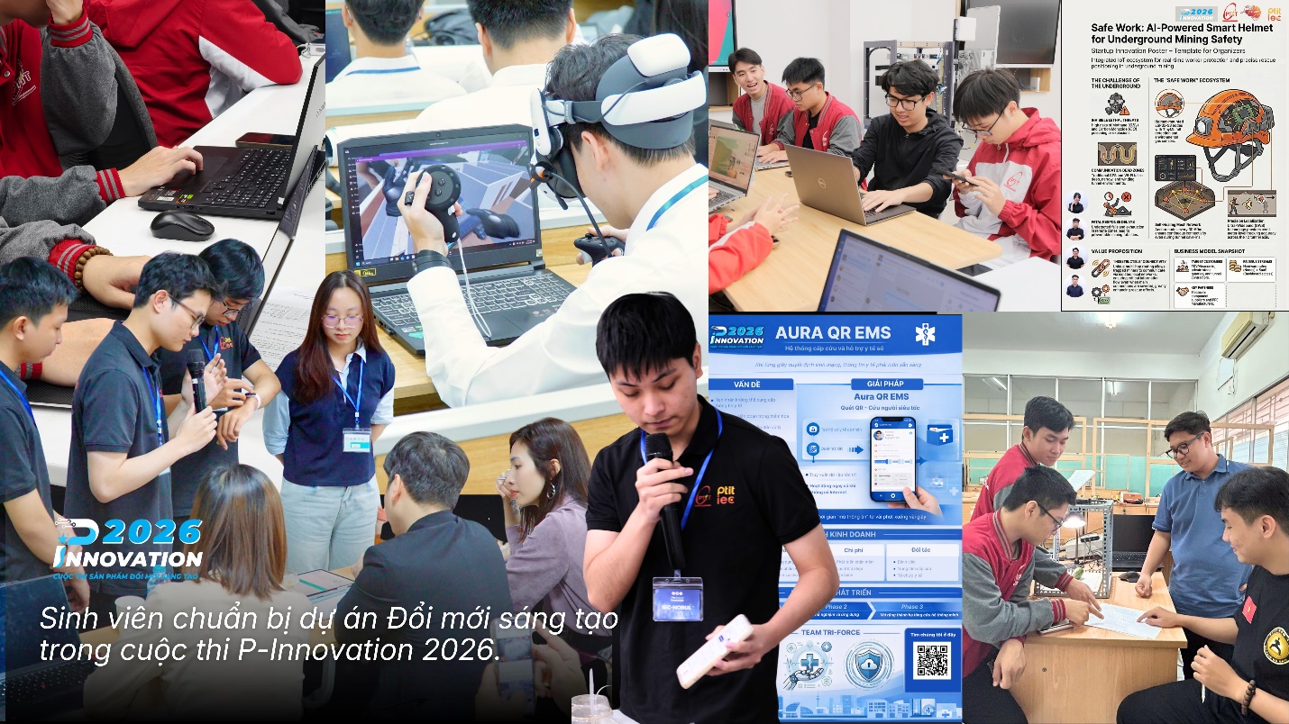 Từ phòng thí nghiệm đến thị trường: Đại học thúc đẩy startup công nghệ - Ảnh 2.