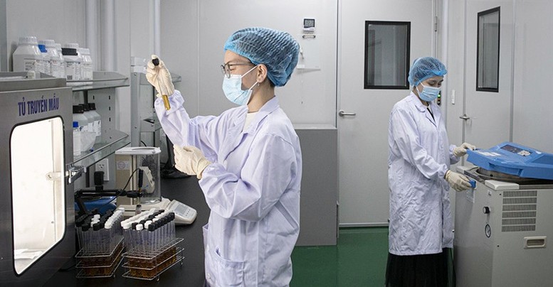 Tạo đột ph&aacute; thực chất trong ph&aacute;t triển khoa học, c&ocirc;ng nghệ, đổi mới s&aacute;ng tạo v&agrave; chuyển đổi số- Ảnh 1.