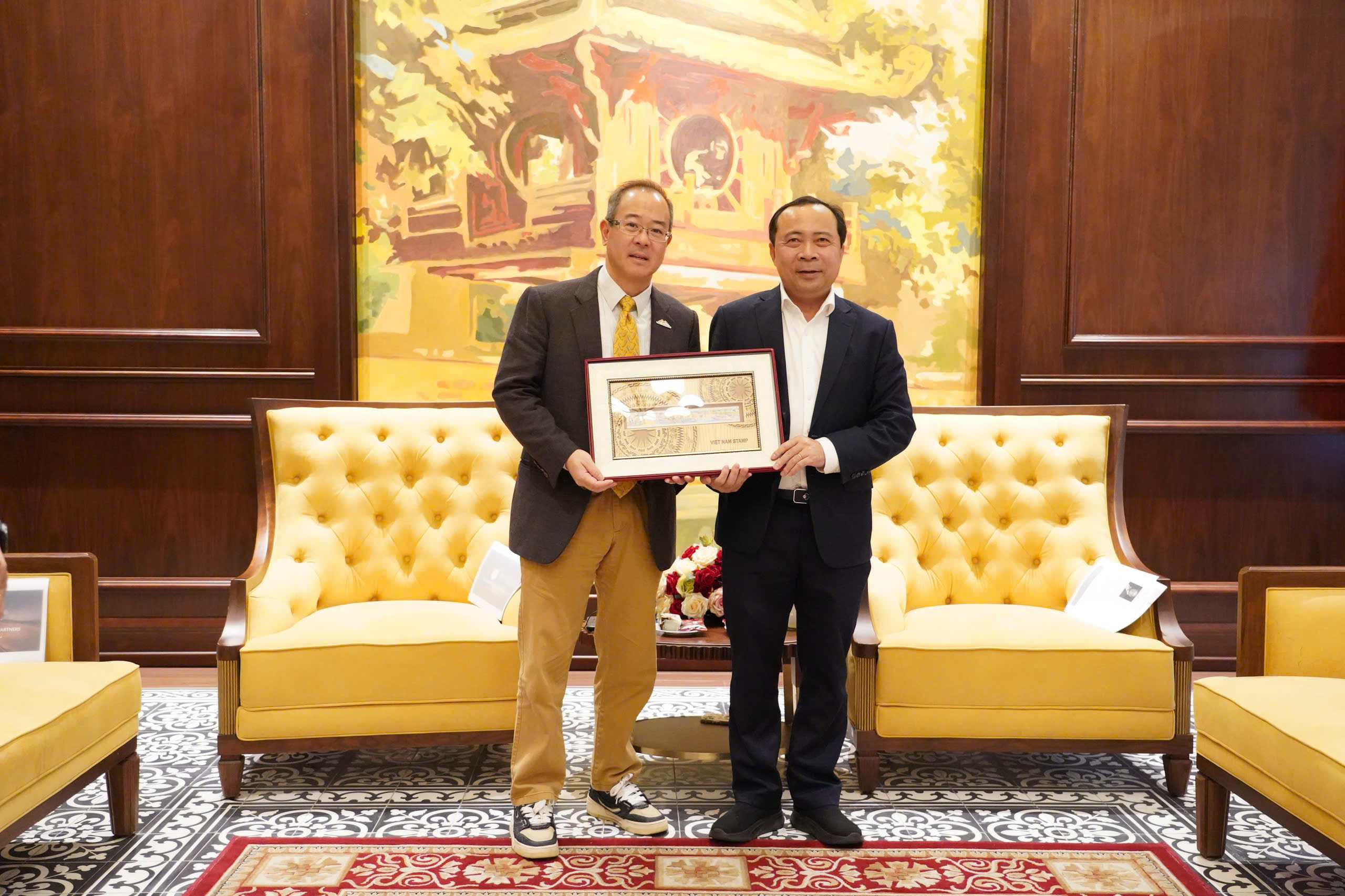 Gobi Partners đề xuất tham gia quỹ đầu tư mạo hiểm quốc gia của Việt Nam- Ảnh 3.