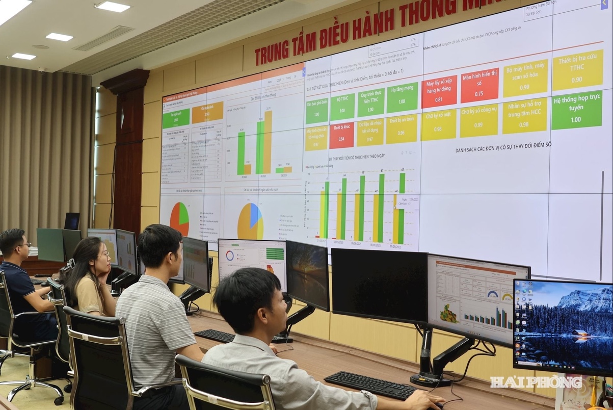&ldquo;Điểm nghẽn của điểm nghẽn&rdquo;: V&igrave; sao Nghị quyết 57 chưa chuyển h&oacute;a th&agrave;nh kết quả?- Ảnh 2.