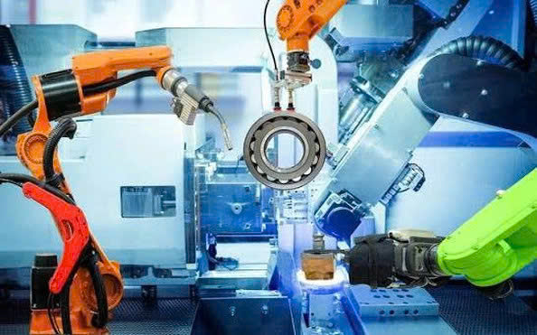 Đồng Tháp lấy khoa học, công nghệ làm đòn bẩy nâng tầm doanh nghiệp- Ảnh 1. Đồng Tháp lấy khoa học, công nghệ làm đòn bẩy nâng tầm doanh nghiệp- Ảnh 1.