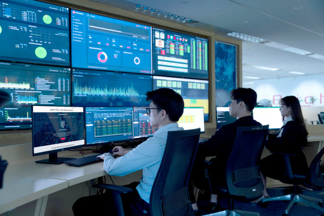 Đột ph&aacute; theo Nghị quyết 57: Ph&aacute;t triển hệ sinh th&aacute;i AI nội địa tự chủ, bền vững- Ảnh 2.