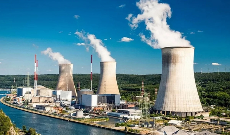 Nghị định số 71/NĐ-CP: Bước hoàn thiện công cụ pháp lý về xử phạt trong lĩnh vực năng lượng nguyên tử- Ảnh 2. Nghị định số 71/NĐ-CP: Bước hoàn thiện công cụ pháp lý về xử phạt trong lĩnh vực năng lượng nguyên tử- Ảnh 2.