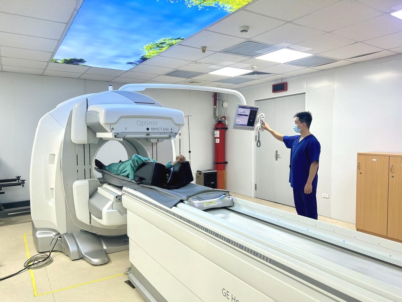 Làm chủ công nghệ hạt nhân phục vụ an ninh năng lượng và phát triển bền vững- Ảnh 2. Làm chủ công nghệ hạt nhân phục vụ an ninh năng lượng và phát triển bền vững- Ảnh 2.