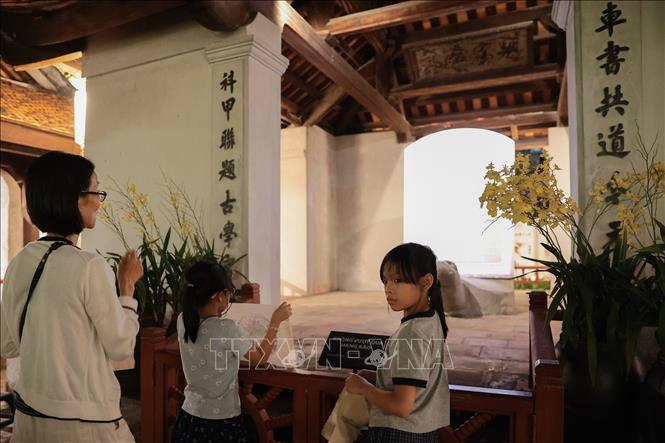 C&ocirc;ng nghệ kể chuyện lịch sử, văn h&oacute;a - Ảnh 2.