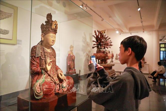 C&ocirc;ng nghệ kể chuyện lịch sử, văn h&oacute;a - Ảnh 3.