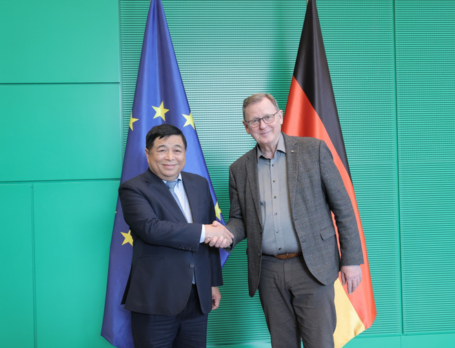 Việt Nam th&uacute;c đẩy hợp t&aacute;c đổi mới s&aacute;ng tạo với c&aacute;c đối t&aacute;c c&ocirc;ng nghệ h&agrave;ng đầu thế giới- Ảnh 3.