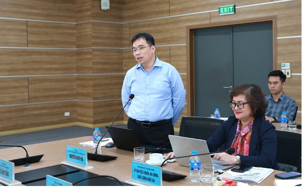 Ban h&agrave;nh quy chuẩn mới về SAR, EMC: Siết chặt an to&agrave;n thiết bị v&ocirc; tuyến - Ảnh 2.