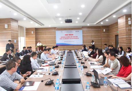 Ban h&agrave;nh quy chuẩn mới về SAR, EMC: Siết chặt an to&agrave;n thiết bị v&ocirc; tuyến - Ảnh 3.