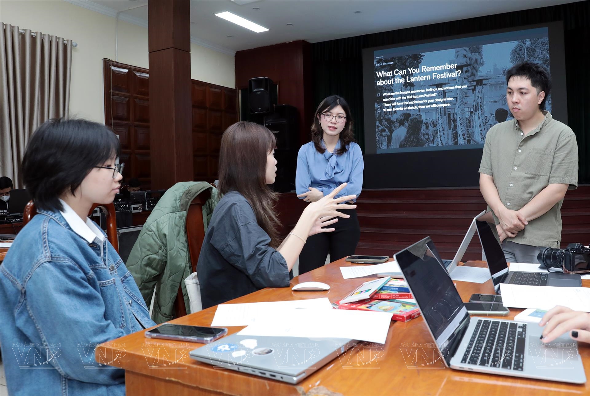 Nghị quyết 57: Nâng tầm di sản văn hóa Việt trong kỷ nguyên số - Ảnh 5.