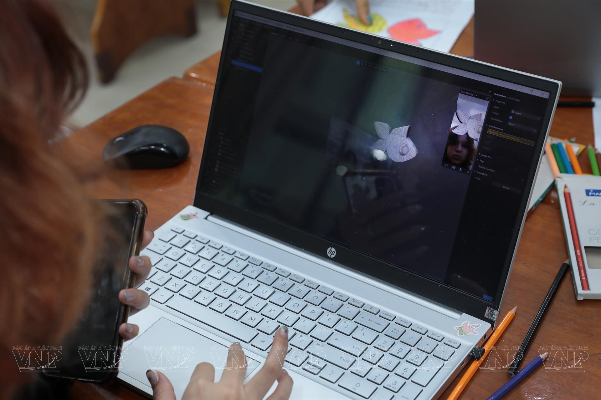 Nghị quyết 57: Nâng tầm di sản văn hóa Việt trong kỷ nguyên số - Ảnh 6.