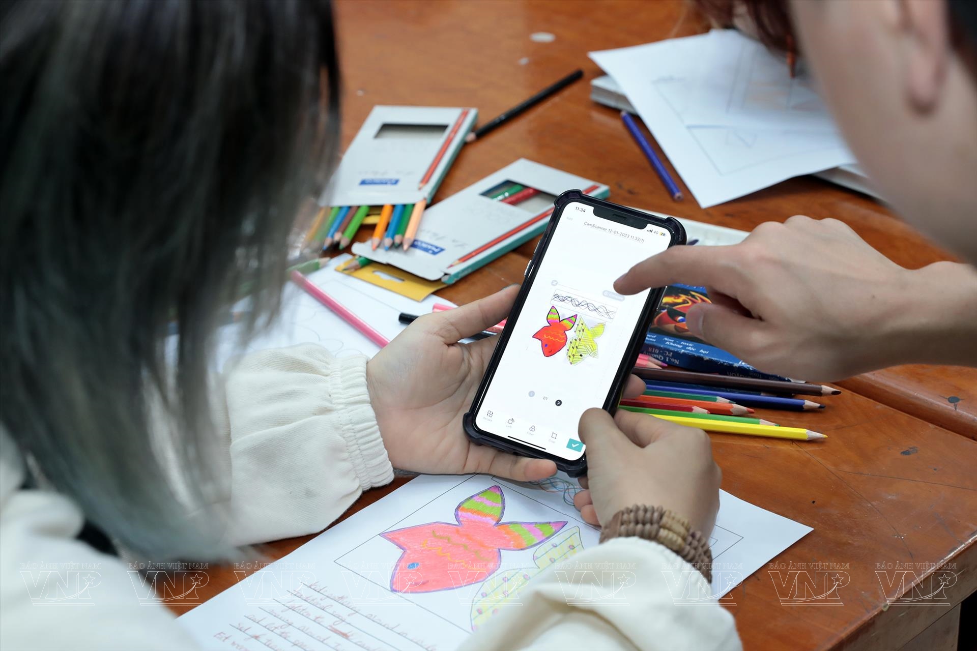 Nghị quyết 57: Nâng tầm di sản văn hóa Việt trong kỷ nguyên số - Ảnh 7.