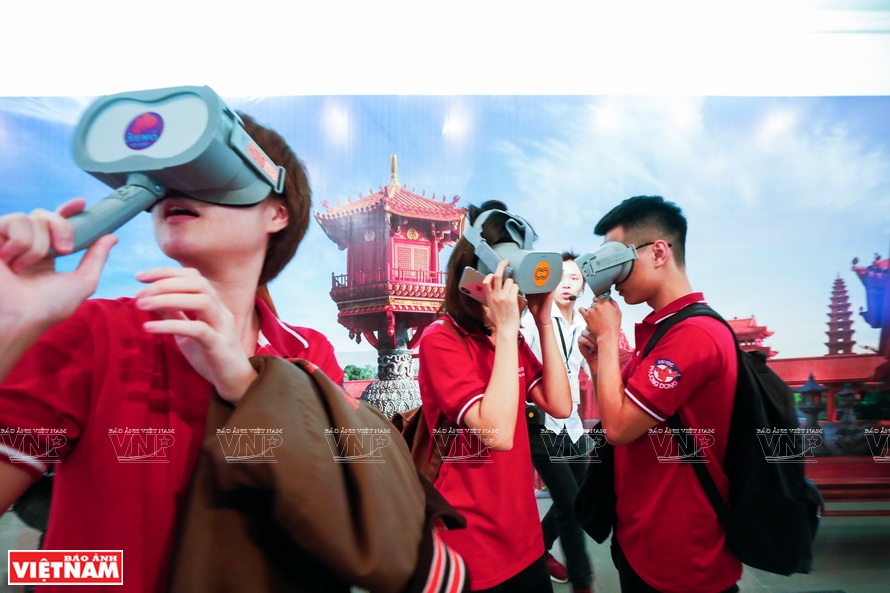 Nghị quyết 57: Nâng tầm di sản văn hóa Việt trong kỷ nguyên số - Ảnh 9.