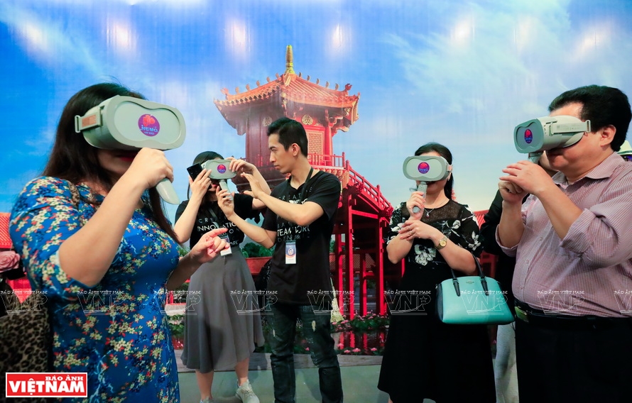 Nghị quyết 57: Nâng tầm di sản văn hóa Việt trong kỷ nguyên số - Ảnh 12.